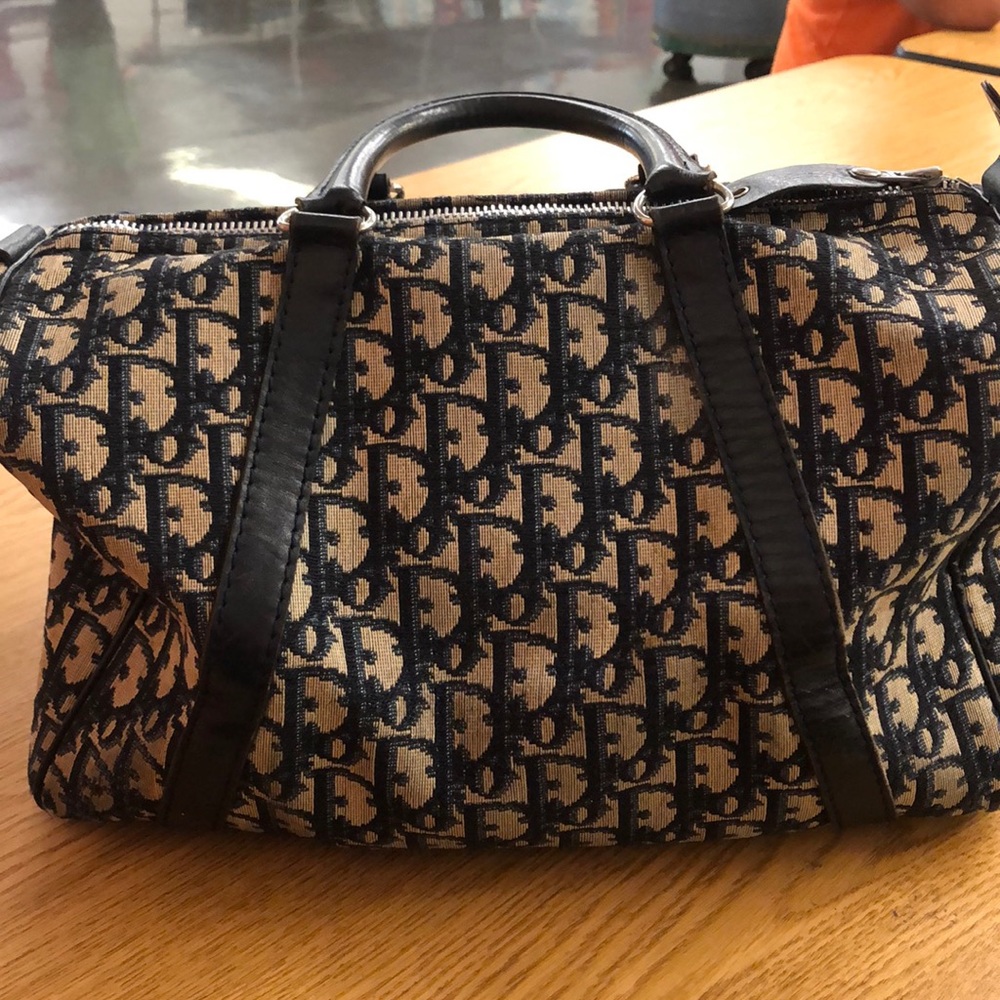 Dior Bag